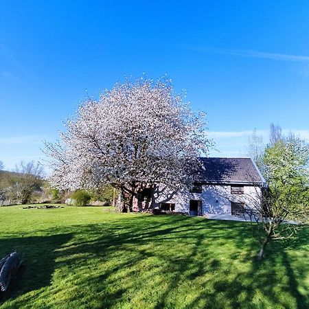 Gerestaureerde Hoeve Met Zicht Дюрби Екстериор снимка